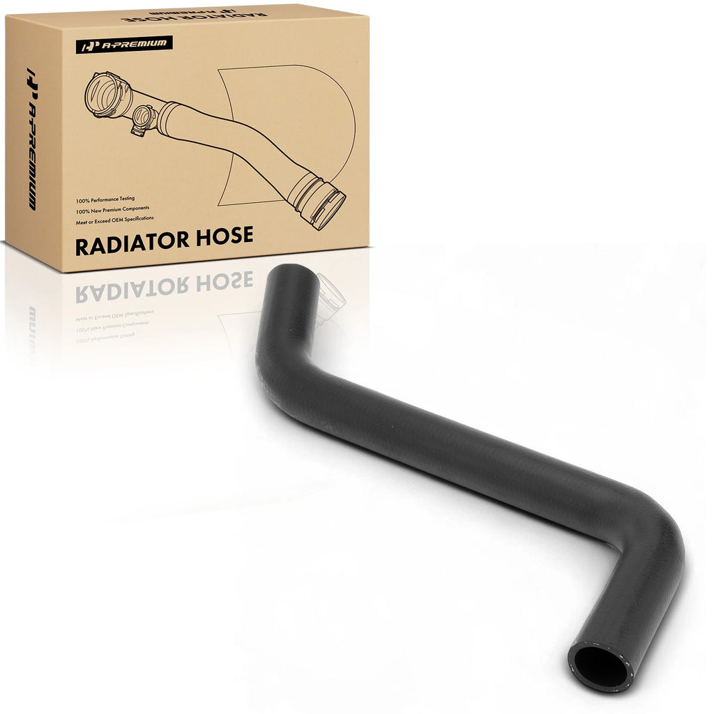 Upper Radiator Coolant Hose for Toyota Camry (2012-2016)
