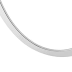 Left Side Headlight Trim Ring Bezel for Mini Cooper S (2014-2021)
