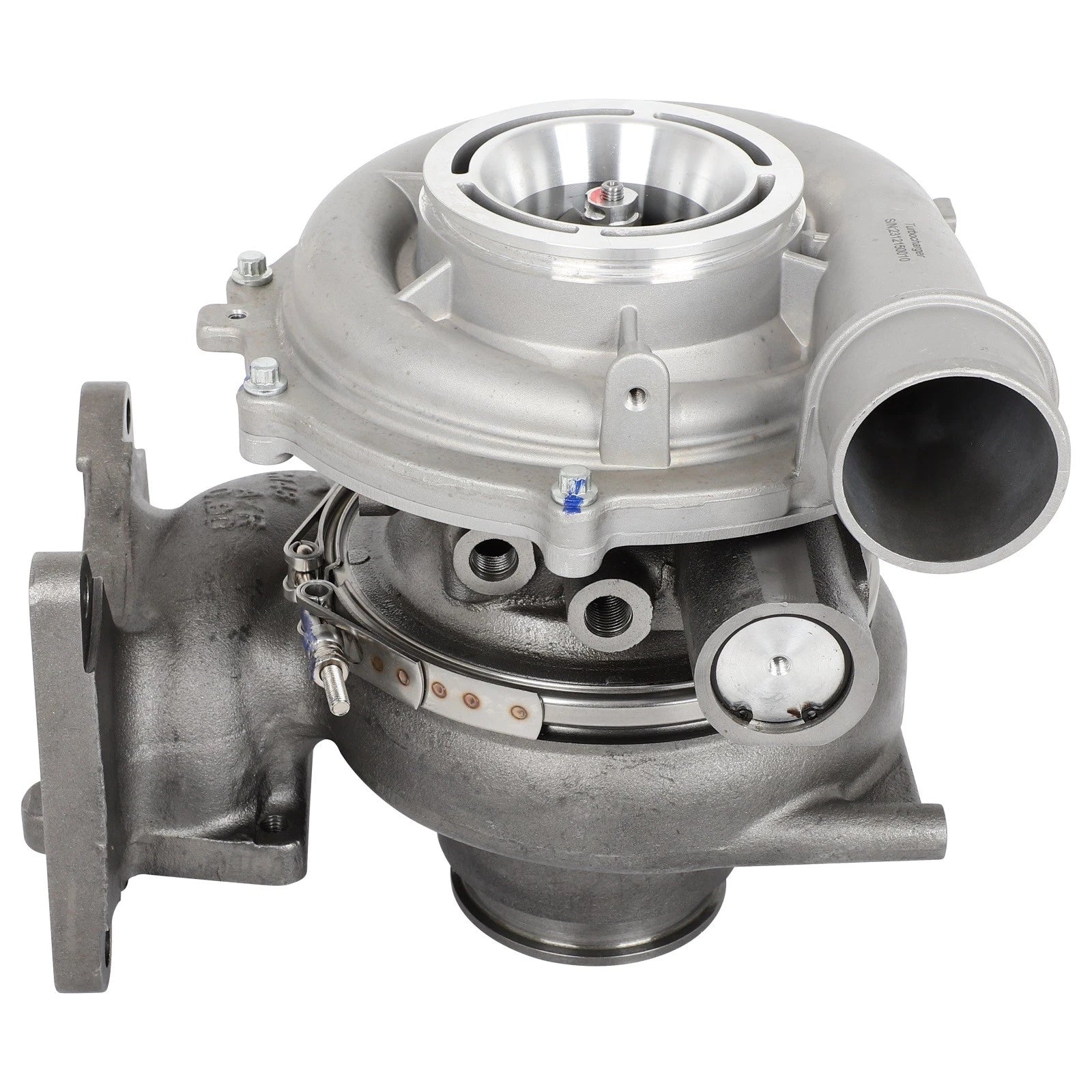 Turbocharger for GM Duramax 6.6L (LLY LBZ LMM)
