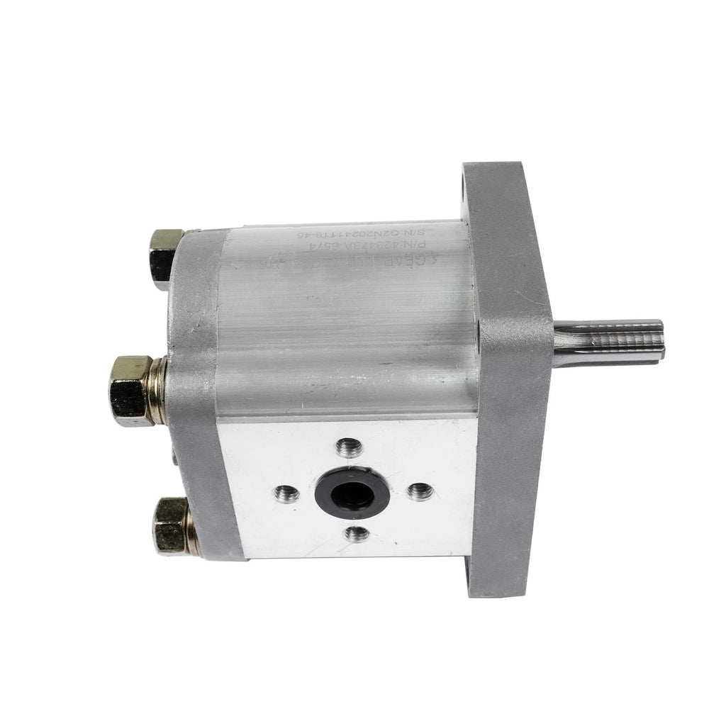 Hydraulic Oil Pump for Farmpro Nortrac Jinma Tractor (CBN-E316)