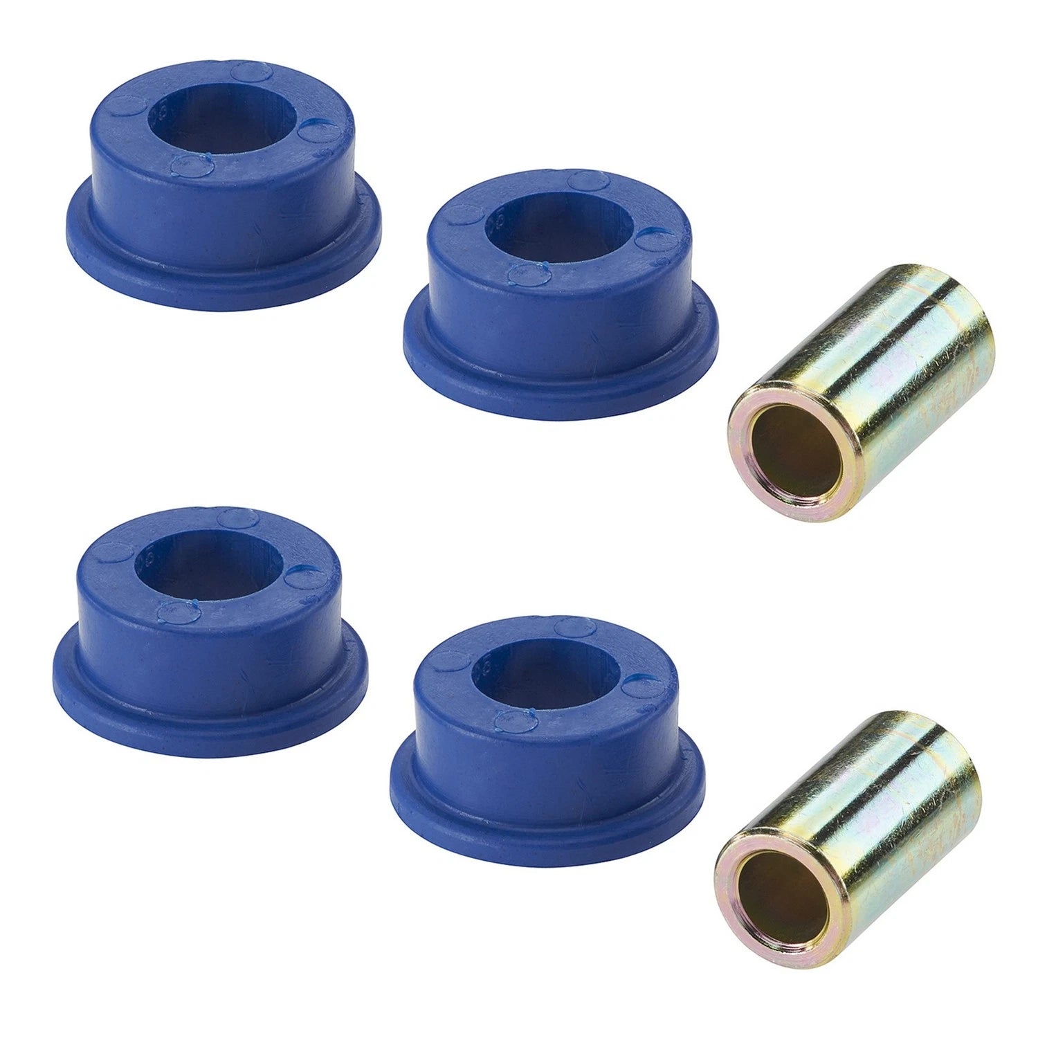 Set of 2 Moog Front Suspension Track Bar Bushings for Dodge Ram 1500 2500 3500 (2002–2023)