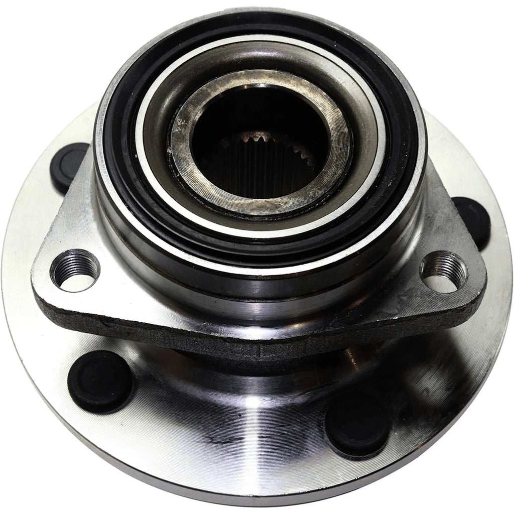 Front Driver Left Axle Shaft for Ram 1500 (1994–1996)
