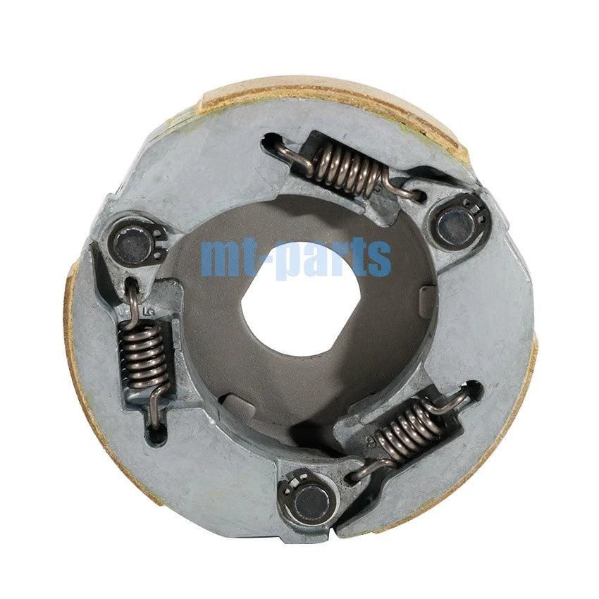 Clutch Weight Shoes Carrier Assy for Adly SupeRCross 50 XXL (2008–2011)