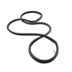 Front Body Rubber Seal Strip for Land Rover Discovery Sport (2015-2023)