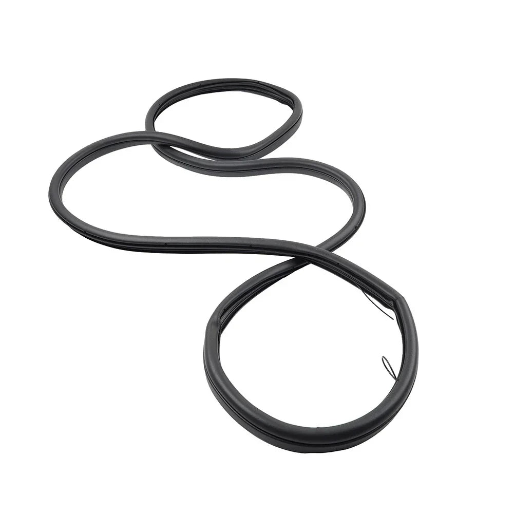 Front Body Rubber Seal Strip for Land Rover Discovery Sport (2015-2023)