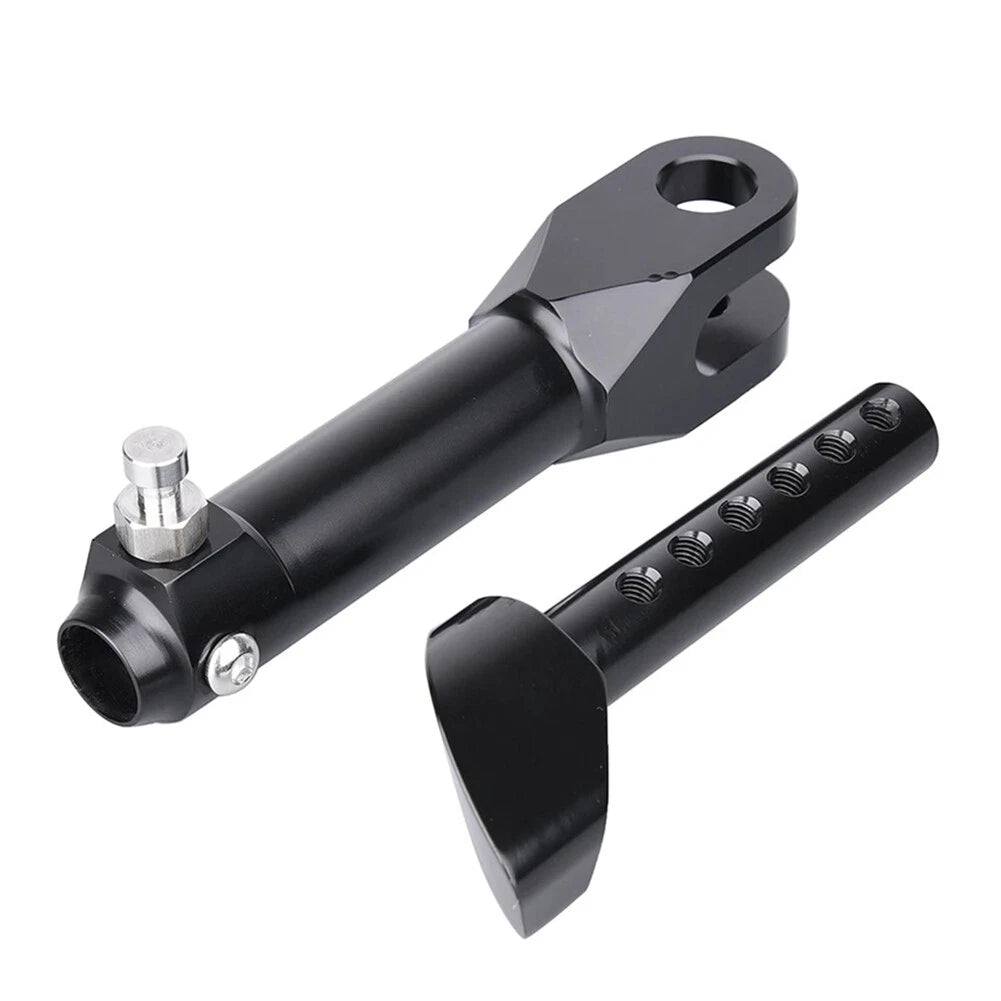 Adjustable Kickstand Side Stand for BMW S1000RR (2010–2019), S1000R (2014–2019)