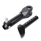 Adjustable Kickstand Side Stand for BMW S1000RR (2010–2019), S1000R (2014–2019)
