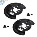 Brake Dust Shield for Ram 1500 (2015–2019)