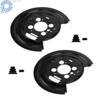 Brake Dust Shield for Ram 1500 (2015–2019)