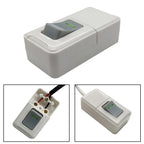 Push Button Switch for LED Lights (Table, Bedside, Cabinet)
