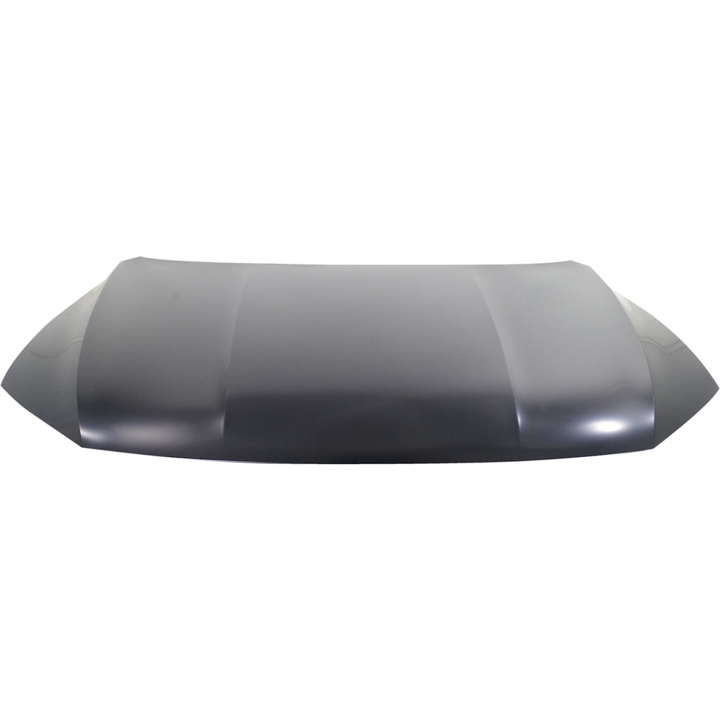 CAPA Certified Hood for Volkswagen Passat (2016–2019)