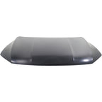 CAPA Certified Hood for Volkswagen Passat (2016–2019)