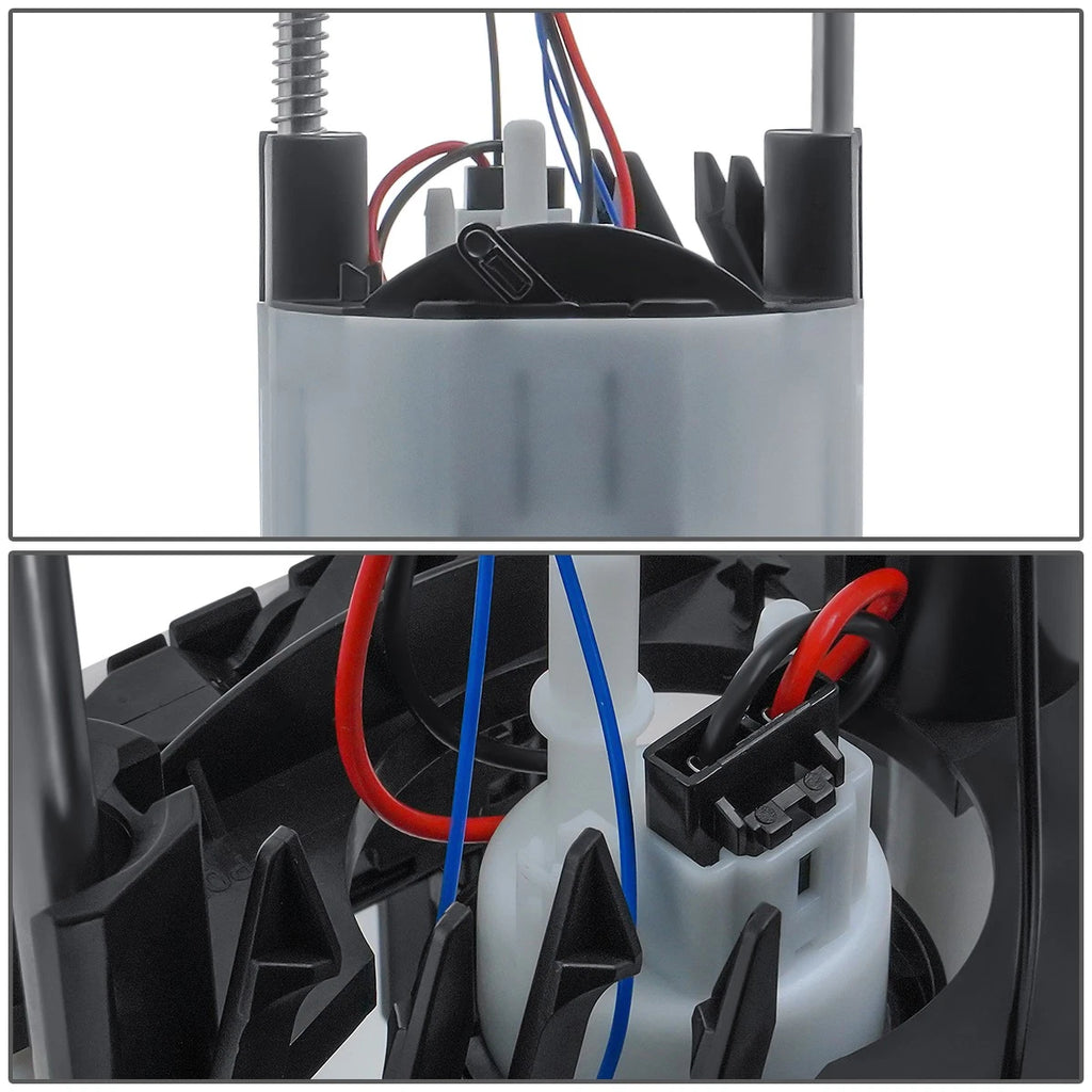 Fuel Pump Module Assembly for BMW 1 3-Series X1 N52 (2006–2015)
