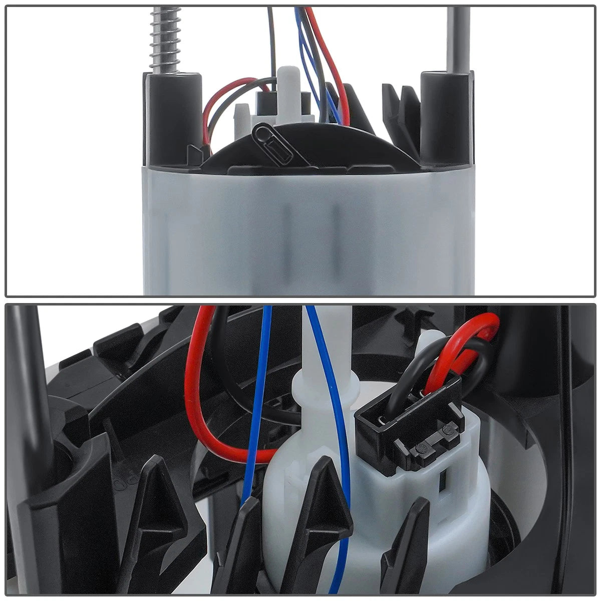 Fuel Pump Module Assembly for BMW 1 3-Series X1 N52 (2006–2015)