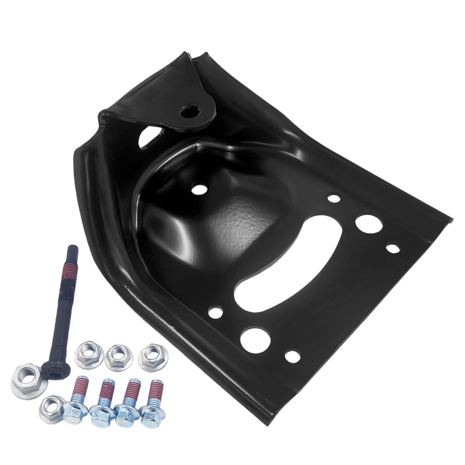 Rear Leaf Spring Shackle Hanger for Dodge Ram 2500 3500 (1994–2002) 722-205