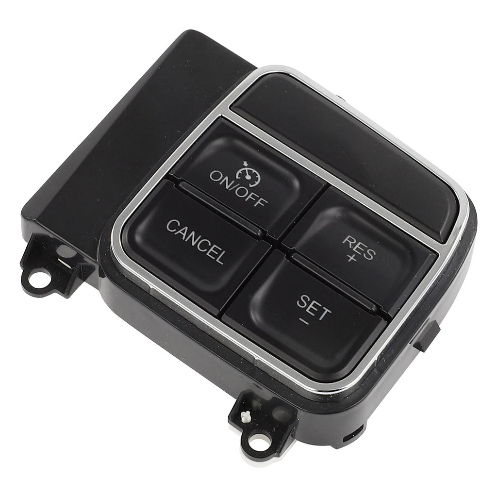 Cruise Control Switch for Ram 1500, Jeep Compass, JK Wrangler, Dodge Grand Caravan