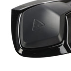 Rear Tail Seat Fairing Cowl Cover for Street Triple RS 765 (2020–2024) Black