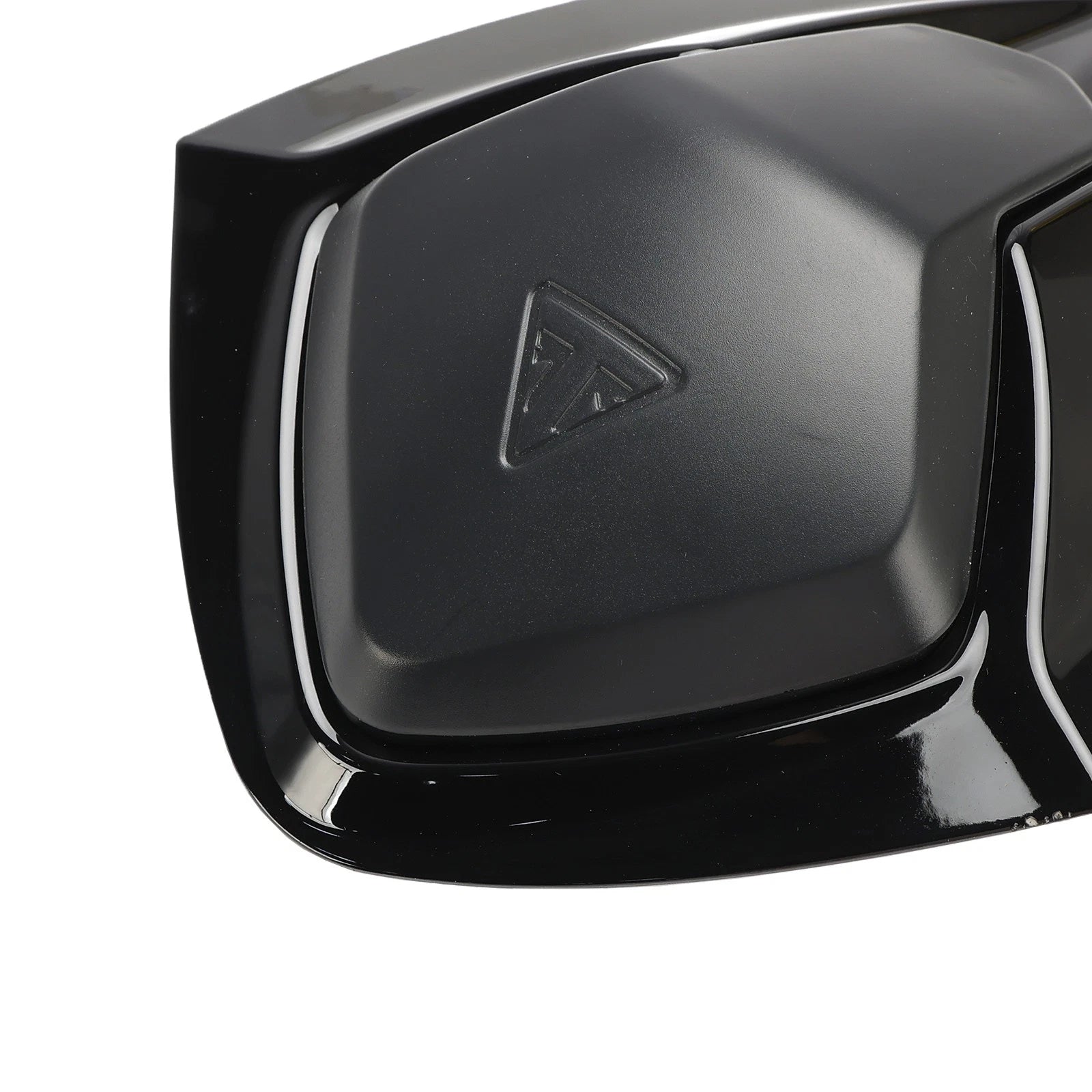 Rear Tail Seat Fairing Cowl Cover for Street Triple RS 765 (2020–2024) Black