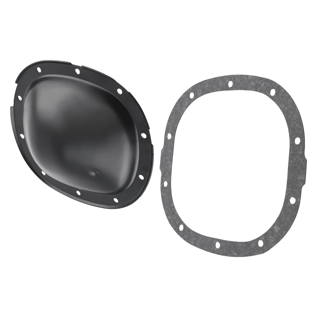 Differential Cover Rear for GMC Typhoon (1992–1993) with Gasket