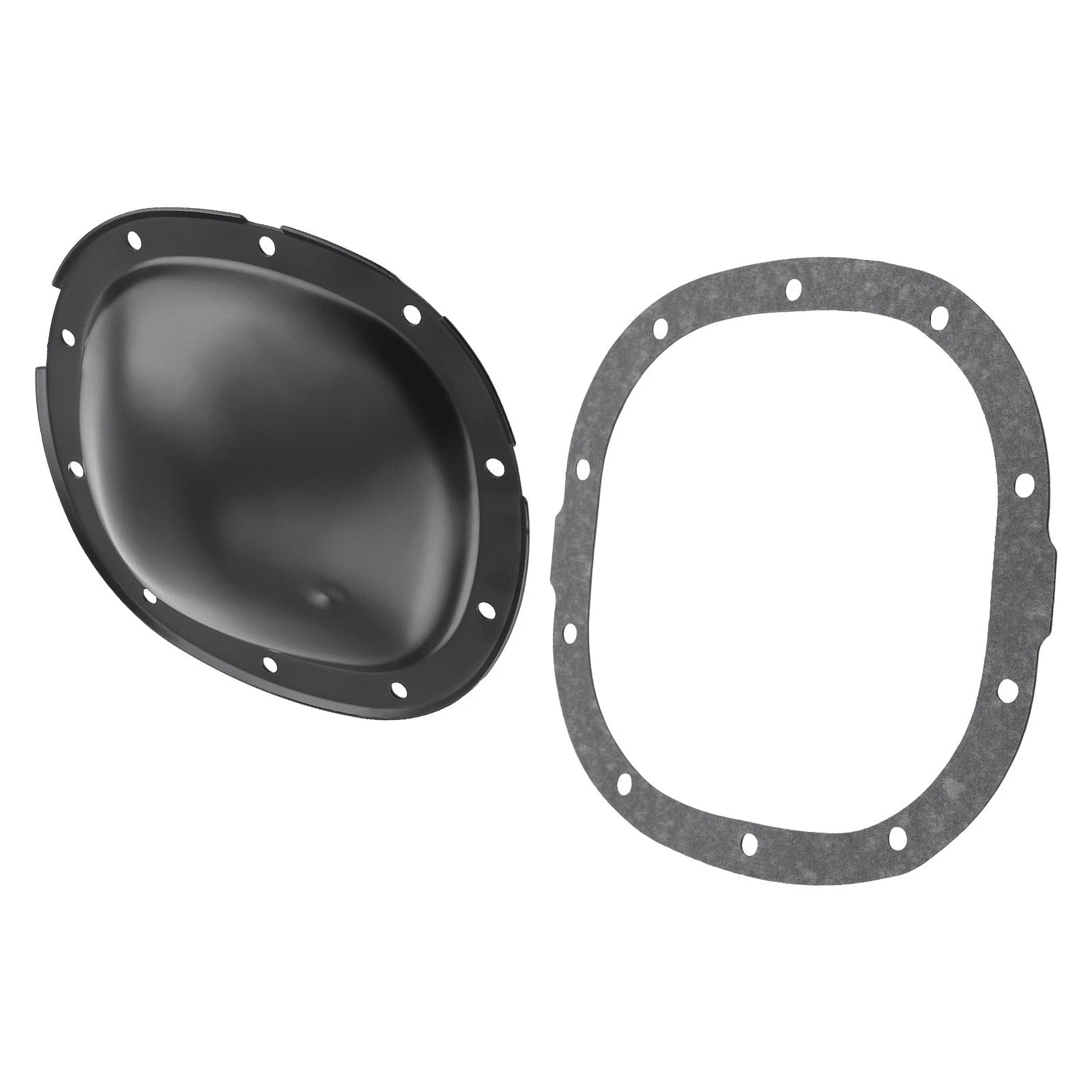 Differential Cover Rear for GMC Typhoon (1992–1993) with Gasket