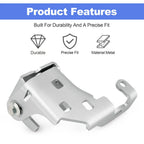 Upper Front Door Hinge Assembly for Chevy GMC Sierra/Yukon (2007–2014)