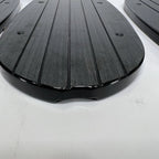 7-Step Plastic Boarding Ladder for Marine Boat (15.75" x 7.5")