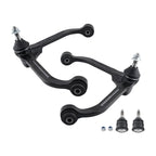 Set of 4 Front Upper Control Arm Assembly for Jeep Liberty (2002–2004) 52088632AB K3199