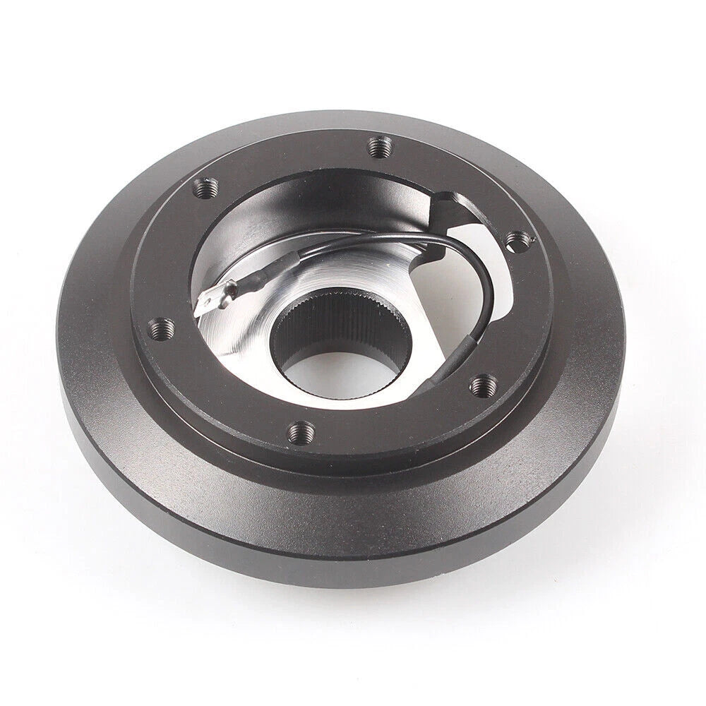 Steering Wheel Short Hub Adapter Kit for Audi A4 A6 A8 VW Jetta Golf