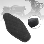Seat Set for Honda Cross Cub CC110 (2023) - Black