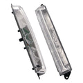 Daytime Running Light Fog Lamp for Mercedes-Benz GL320 GL350 GL450 ML63 (2007–2013)