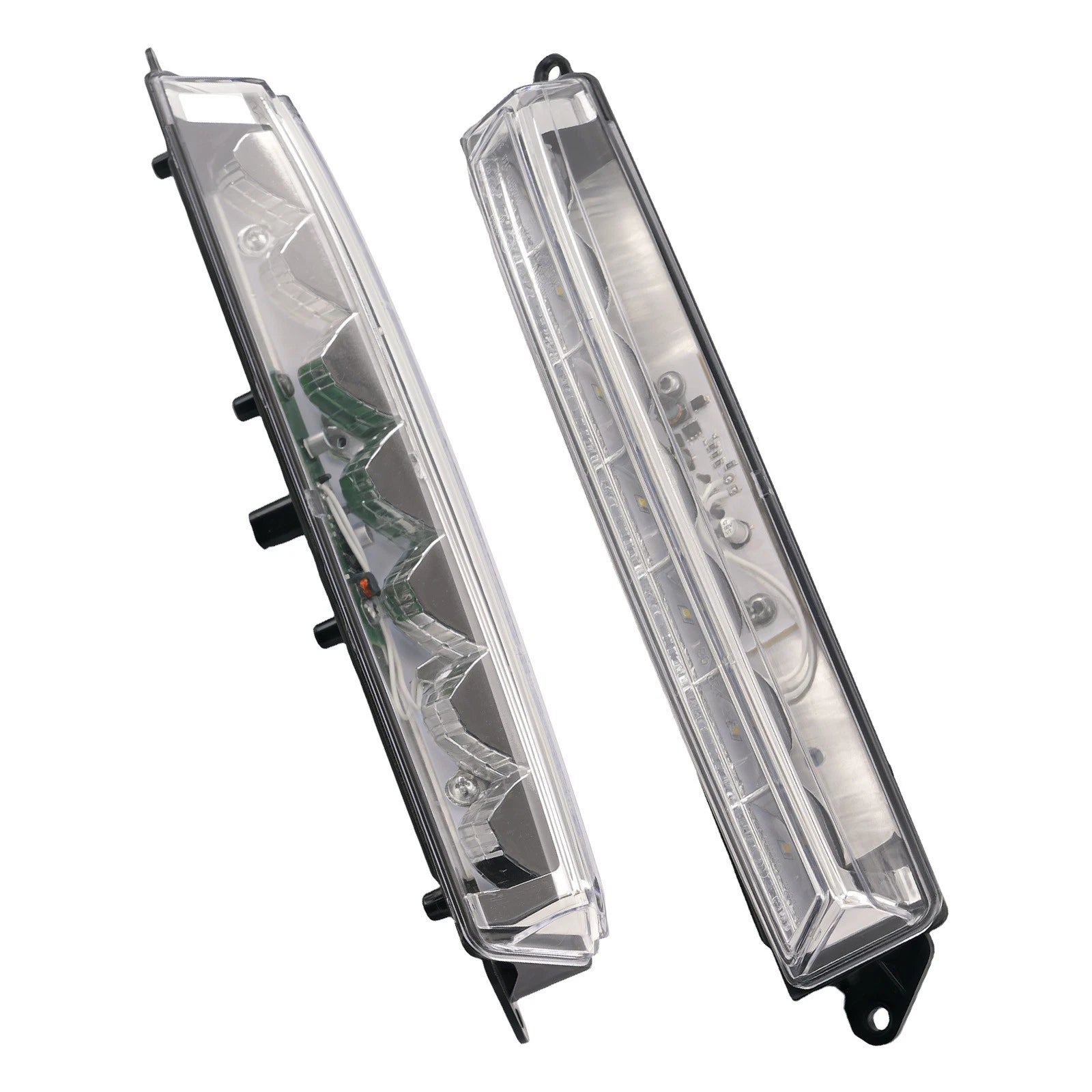 Daytime Running Light Fog Lamp for Mercedes-Benz GL320 GL350 GL450 ML63 (2007–2013)