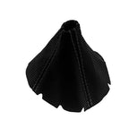 Manual Shift Boot for Dodge Viper (2003–2006) Carbon Fiber Black