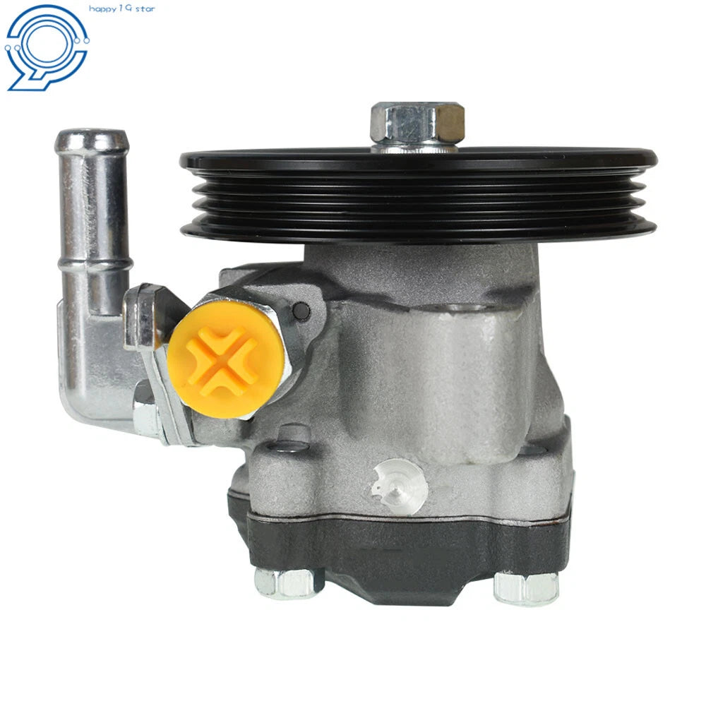 Power Steering Pump for Hyundai Elantra (2001-2006) & Tiburon (2003-2008)