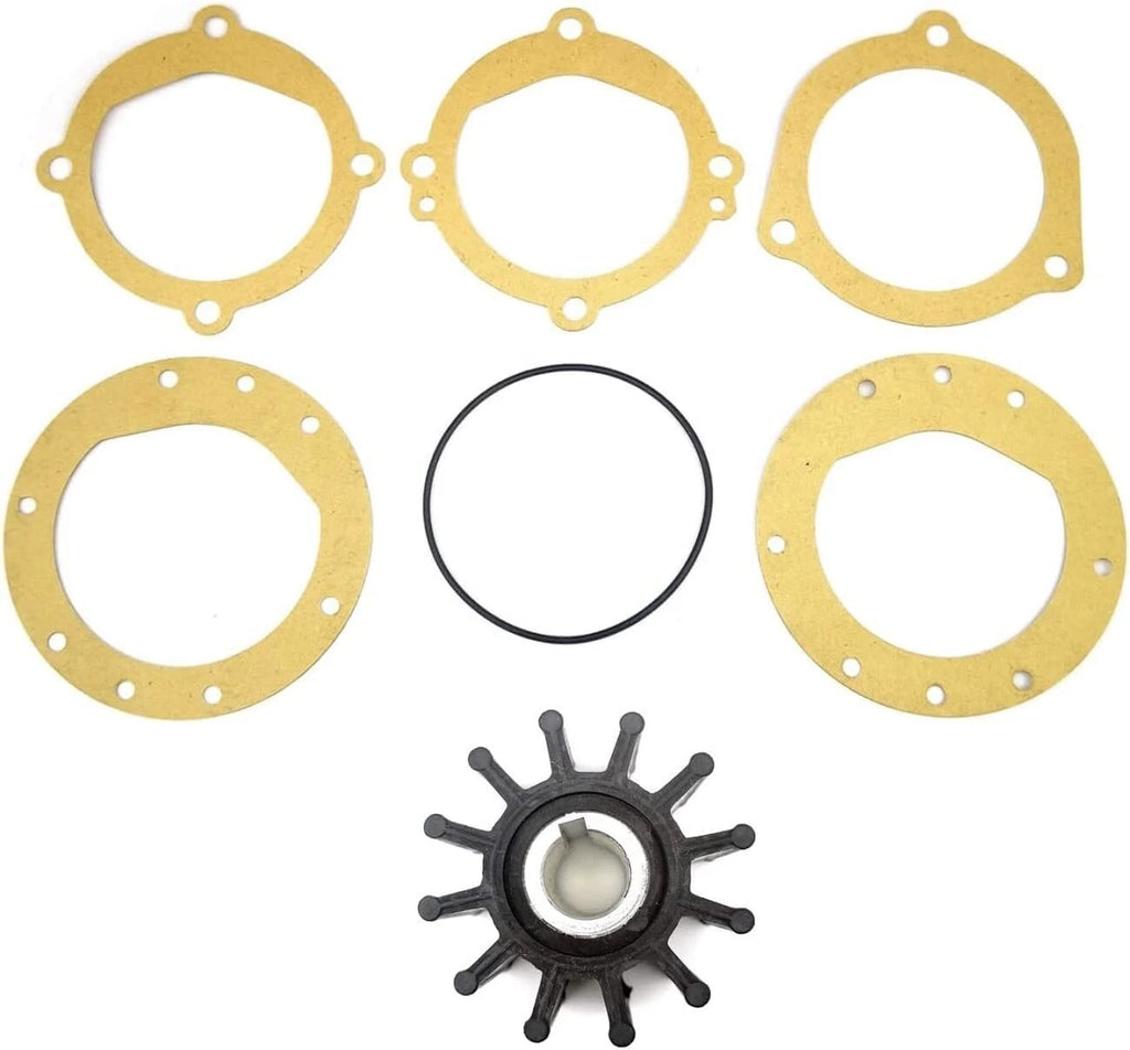 Water Pump Impeller for Crusader Model 220-350