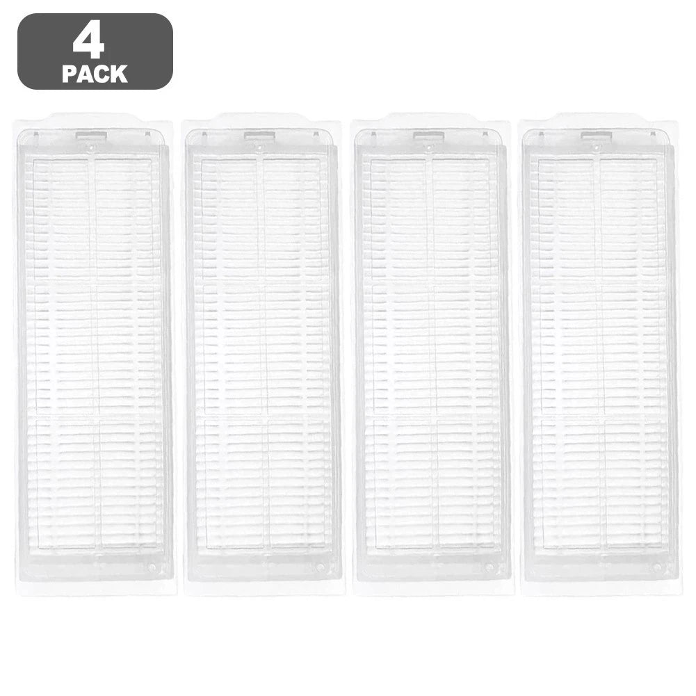 HEPA Filter Set for Xiaomi Robot Vacuum S40 Pro (OV71GL)
