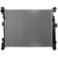 Radiator for Dodge Durango Jeep Grand Cherokee (2016–2021)