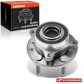 Wheel Hub & Bearing Assembly for Ford Edge Taurus Flex (2007–2019)