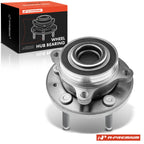 Wheel Hub & Bearing Assembly for Ford Edge Taurus Flex (2007–2019)
