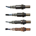 Denso Oxygen Sensor Set of 2 for Toyota Avalon (1995–2000)