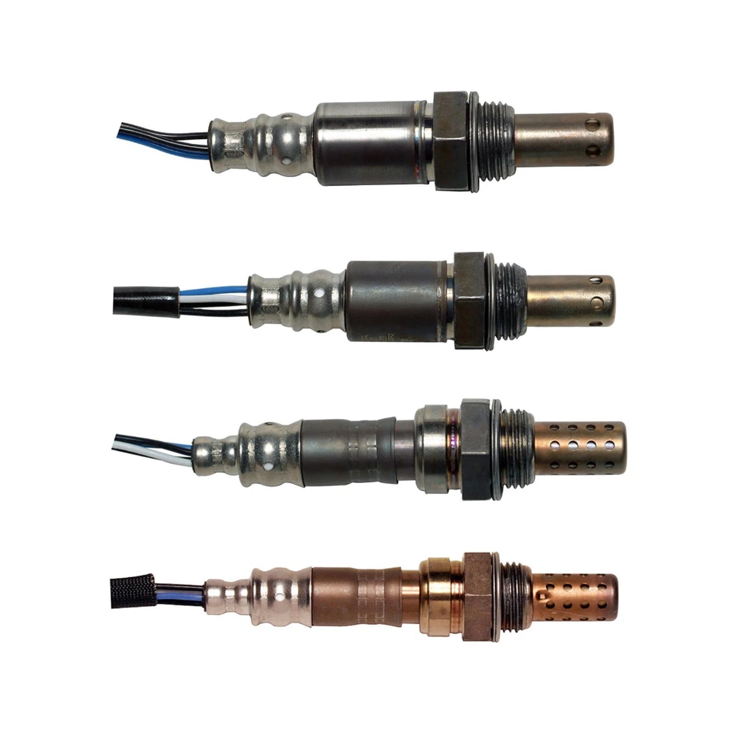 Denso Oxygen Sensor Set of 2 for Toyota Avalon (1995–2000)