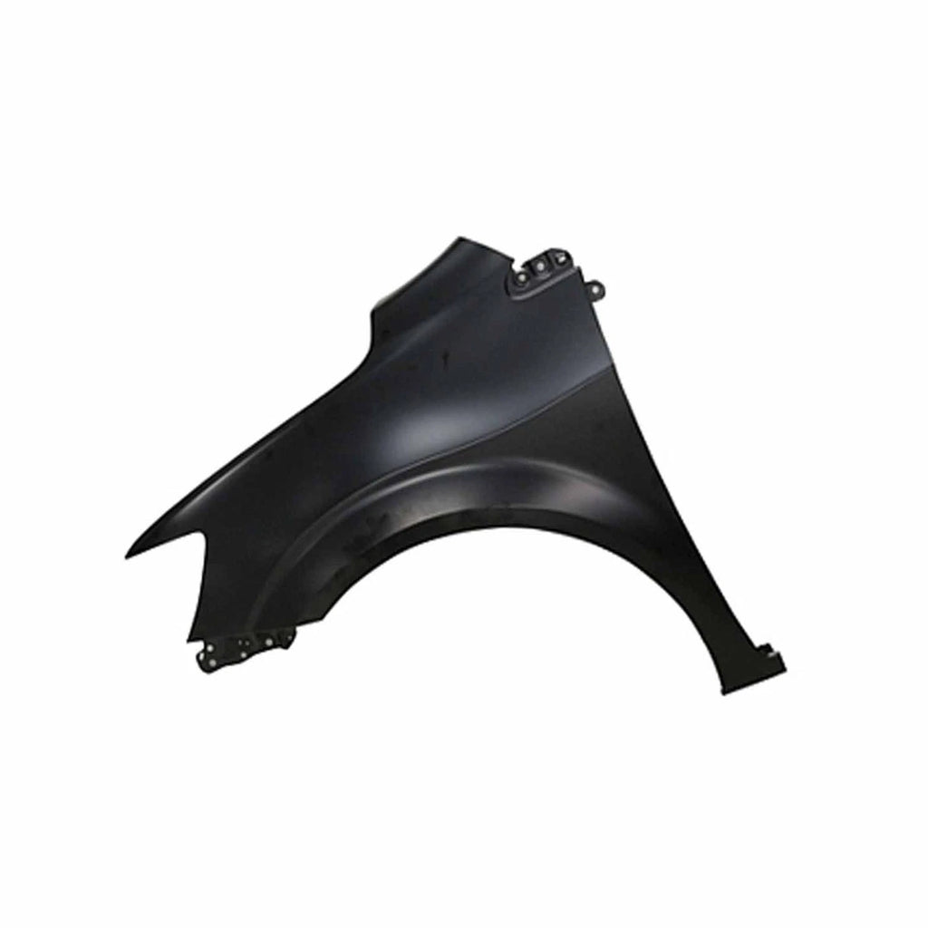 Replacement Steel Driver Side Front Fender for Toyota Hilux (2005–2015)