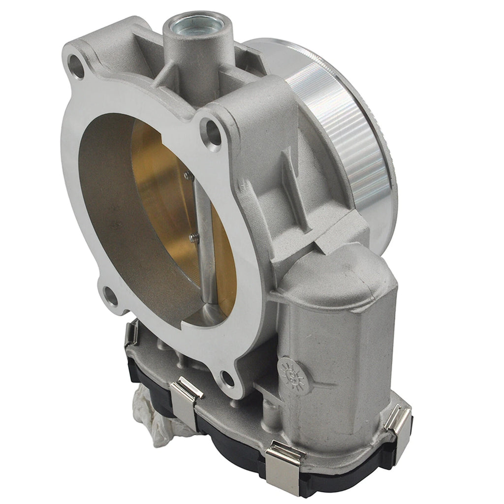 Throttle Body Assembly for Chevrolet Silverado 1500, Sierra, Cadillac (2007–2008)