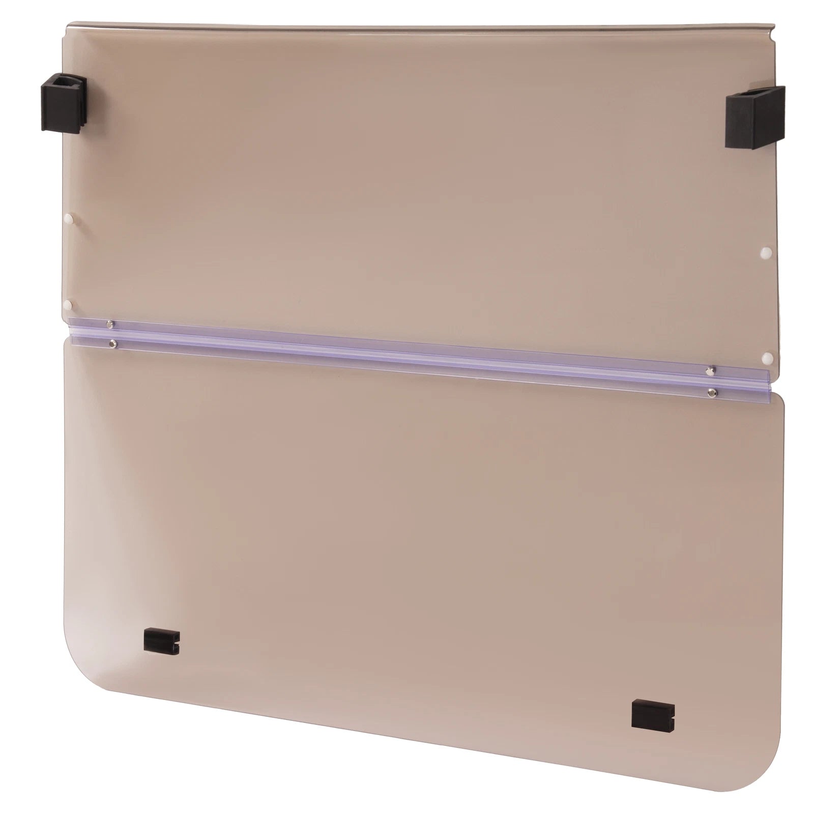 Tinted Windshield for Club Car DS (2000.5–UP) Golf Cart