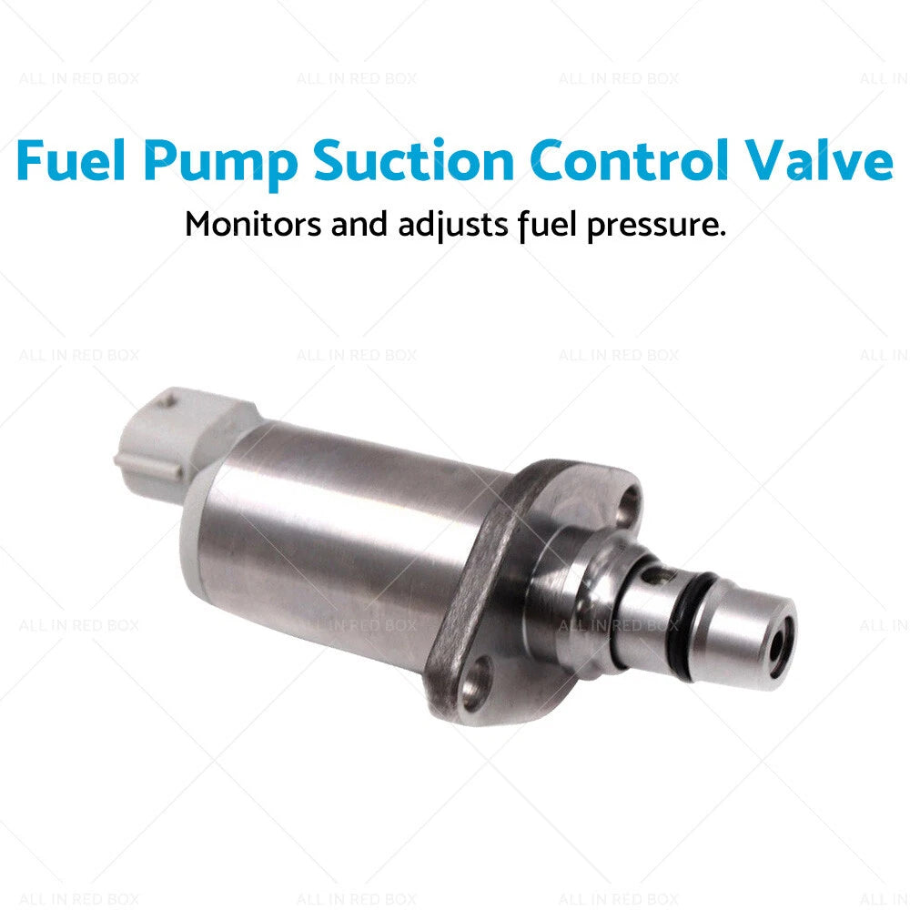 Fuel Pump Suction Control Valve SCV 04226-30020 for Toyota Hilux Hiace