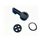 Carburetor Fuel Shut-off Lever for Precision Engineering