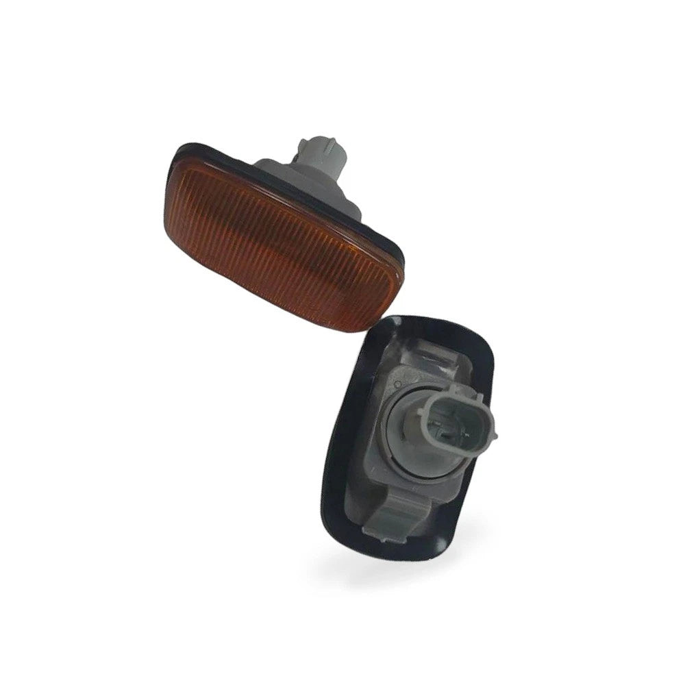Side Marker Turn Signal Light Amber for Toyota Hiace Hilux (1997–2005)