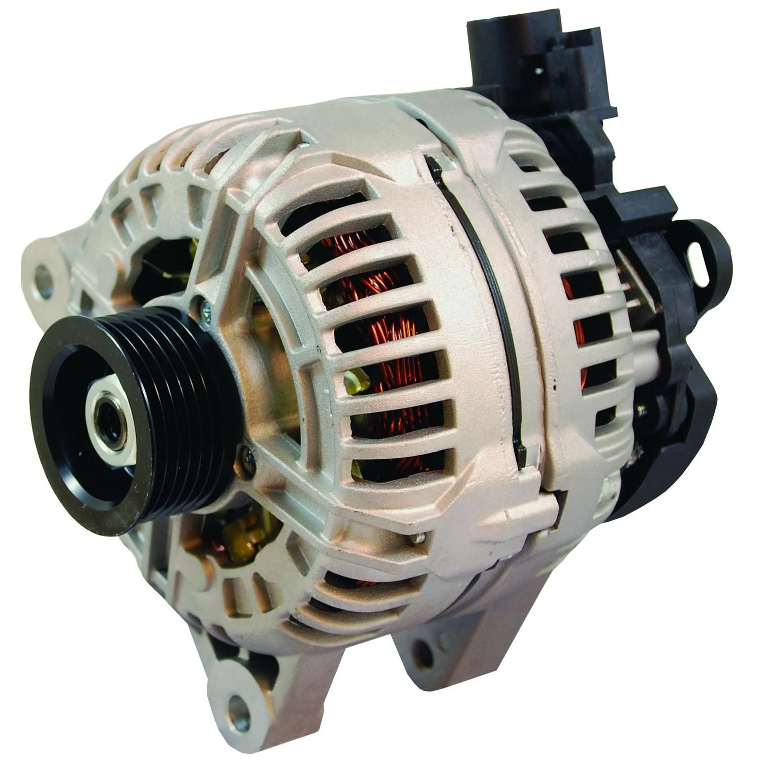 Alternator for Citroen C5 II (2004–2016)