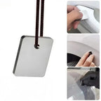 Car Paint Spot Repair Tool HSS Denibber for Pre-Treatment and Finishing
