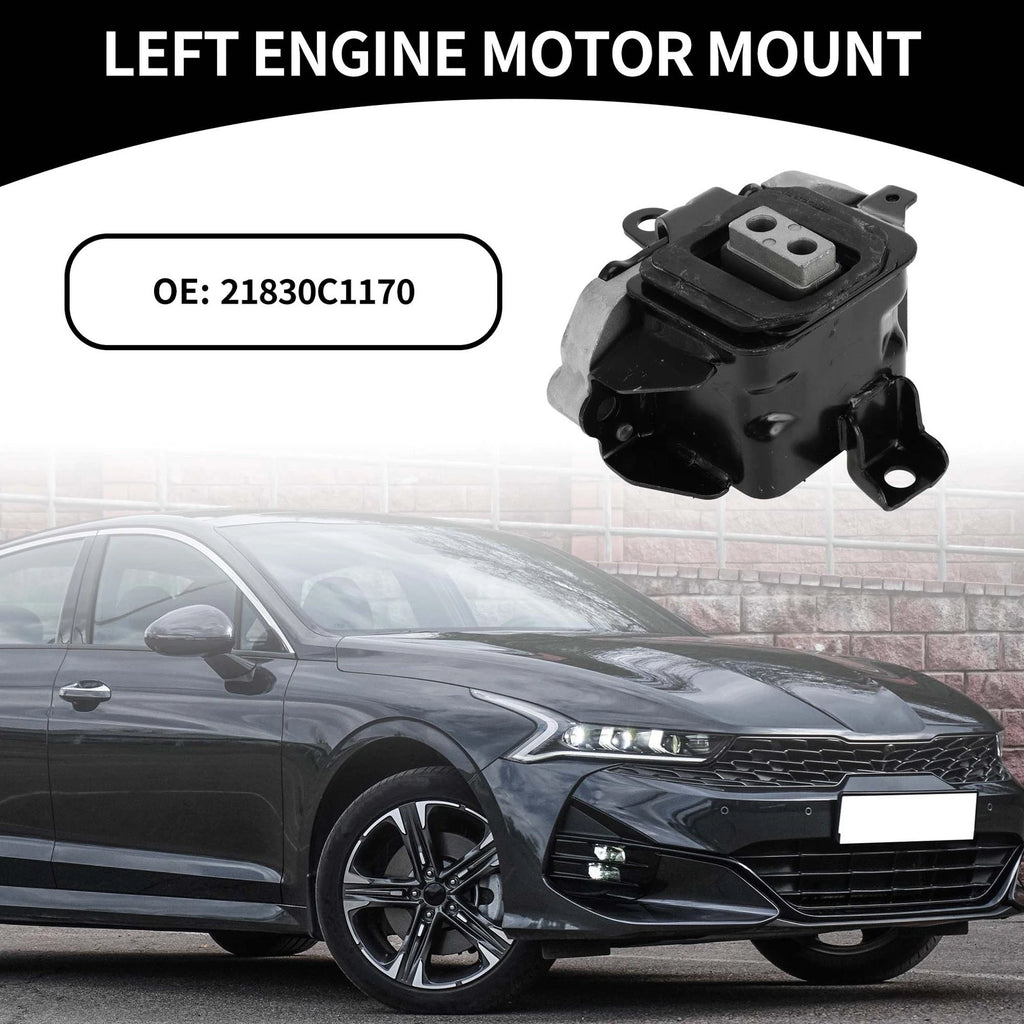 Engine Motor Mount for Kia Optima 2.0L (2015–2020)