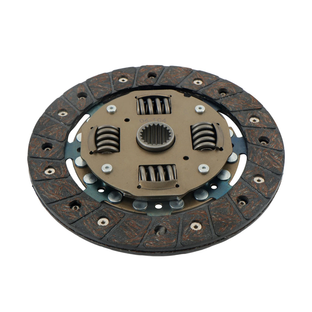 Clutch Kit for Suzuki Sidekick (1989) & Suzuki SJ413 (1985) L4 1.3L